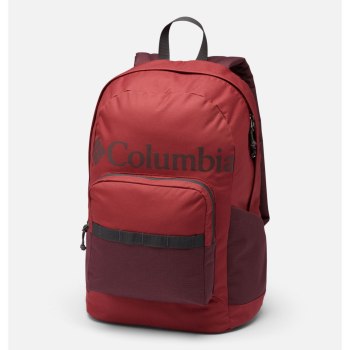 Columbia Rugzak Meisjes, Zigzag 22L Rood, 80NYTWMJB